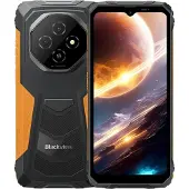 Blackview Fort 1 6GB/256GB Naranja Rugged