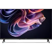 Sharp 32HF2265E, 81,3 cm (32"), 1366 x 768 Pixel, HD, Smart-TV, WLAN, Schwarz