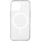 Peter Jäckel Magnetic Clear Case