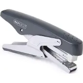 Rapesco Heftzange ECO Beluga, schwarz