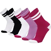 Lenz Junior 5pack mixed pink 27-30