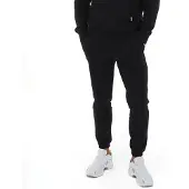 Closure London Herren Jogginghosen Schwarz