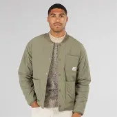 Jack & Jones Herren Cody Liner Jacken Grün