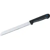 Alco Brotmesser 32,5cm schwarz