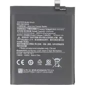 Avizar , Akku Xiaomi Redmi Note 4X Li-Polymer 3.85V 4100mAh, Schwarz