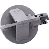 Rothenberger 72224, 120 mm, 900 mm, 50 mm, Ungarn