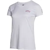 Mystic Jayde Loose Quickdry Kurzarm-rash Guard