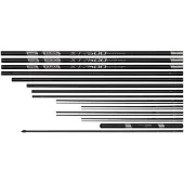 Matrix Fishing Xtr500 Elite Pro Angelrute