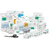 WERO Füllung DIN 13157 Allround mit Weroplast PowerTex Pflastern 1 St