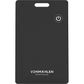 Vonmählen - FindMe Locator (černý)