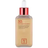 V[FAU] V [Fau] Skin Solution Sos Serum 80 ml