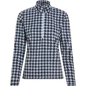 MCKINLEY Damen Rolli Da.-Langarmshirt Dora II W