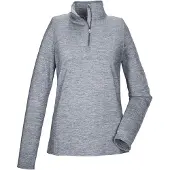 Killtec Langarmtrikot für Damen KSW 121