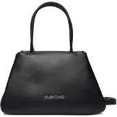 Valentino Handtasche West Re VBS9I801 Schwarz