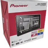 Pioneer AVIC-Z1000DAB-C | Autoradio Navigation der neuesten Generation speziell für Reisemobile