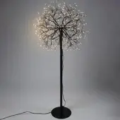 Pflanzen-Kölle LED Baum, warmweiß, 240 LEDs, ca. Ø 20 x H 50 cm