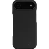 JT BERLIN Echtleder BackCase Kreuzberg| Apple iPhone Air| schwarz| 11132 (11132)