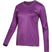 Mystic Jayde Loose Quickdry Langarm-rash Guard