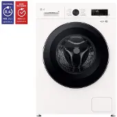 LG Waschmaschine F4X1009NWK 1400 rpm 9 kg