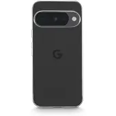 Hama Handyhülle "Always Clear" für Google Pixel 10/10 Pro, durchsichtig