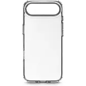 White Diamonds Clear Protection Case