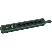 Bachmann BACH Steckdosenleiste