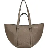 Abro Tekla Cosmo Medium | Shopper - Damen | braun 032032-23-40