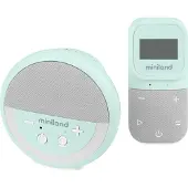 Miniland Digitalk Projector Babyphone One Size / EU Plug 220V Kinder One Size