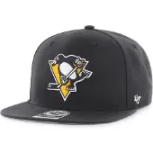 47 Nhl Pittsburgh Penguins No Shot Kappe