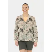 Endurance Laufjacke "Braylen" mit 4-Wege-Stretch für viel Bewegungsfreiheit