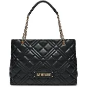 Love Moschino Shopper - Borsa - Gr. unisize - in Schwarz - für Damen
