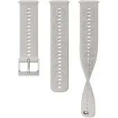 Suunto - 22 ATH6 Silicone Strap - S M