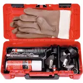 Rothenberger 72938, 505 mm, Ungarn