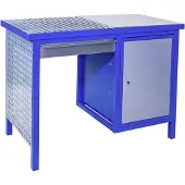 Güde Schweißwerkbank SW 1200/600