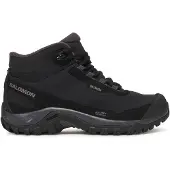 Salomon Schuhe Shelter Cs Wp 478550