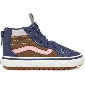 Vans Kinderschuhe MTE SK8-Hi Zip kind
