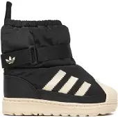 Adidas Originals Schneeschuhe Superstar 360 Boot JQ7951 Schwarz