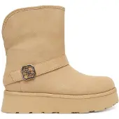 GUESS Schneeschuhe FLFDOL ESU10 Beige