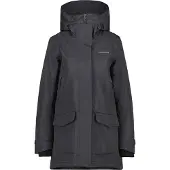 Didriksons Damen Mantel FRIDA WNS PARKA 7