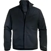 Uvex suXXeed basic Herren Jacke - regular fit grau M - 9811010 - grau
