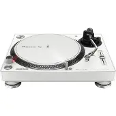Pioneer Plx-500-w Plattenspieler