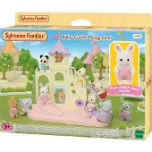 Sylvanian 5782 Baby Castle Playground
