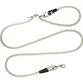 Curli Vario Comfort Leine Light Tan L