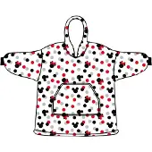 Disney Minnie Bademantel