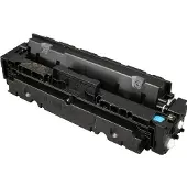 Ampertec Kompatibler Toner ersetzt Canon 1249C002 046 cyan