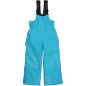 TROLLKIDS Ski-/ Snowboardhose "Nordkapp" in Türkis - 128