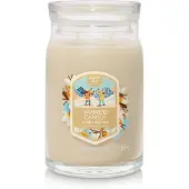 Yankee candle Vanilla Flurries Signature Large Jar 567 g