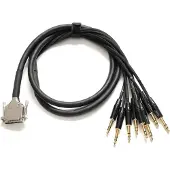 Warm Audio Prem-DB25-TRSm-20 Inch