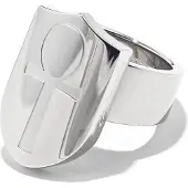 Chronotech Damenring 04011 (Grösse 11)
