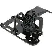 BLIC Motorhaubenschloss 6010-25-041424P für AUDI Q5 (8RB)
